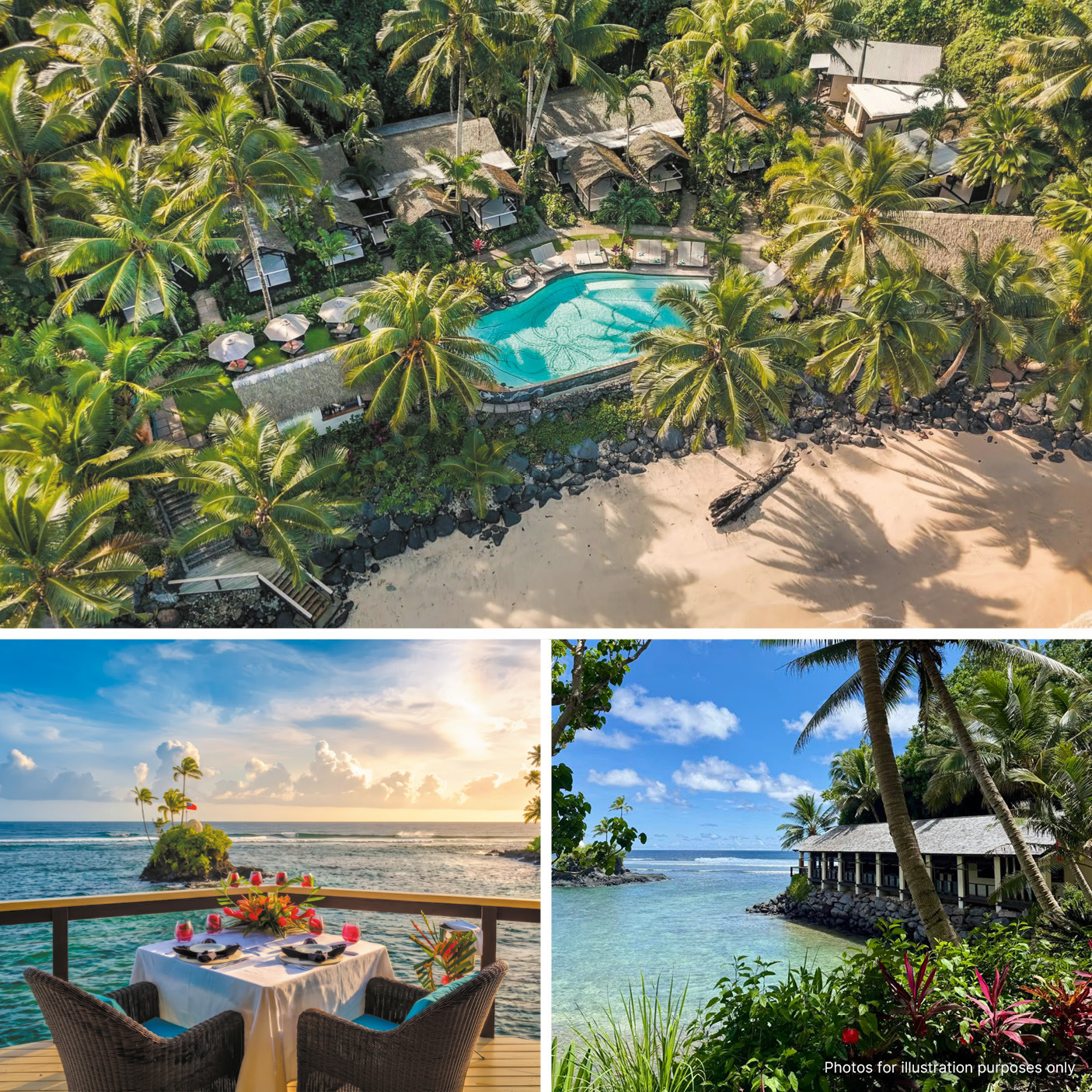 129 Samoa 1405 x 1405px