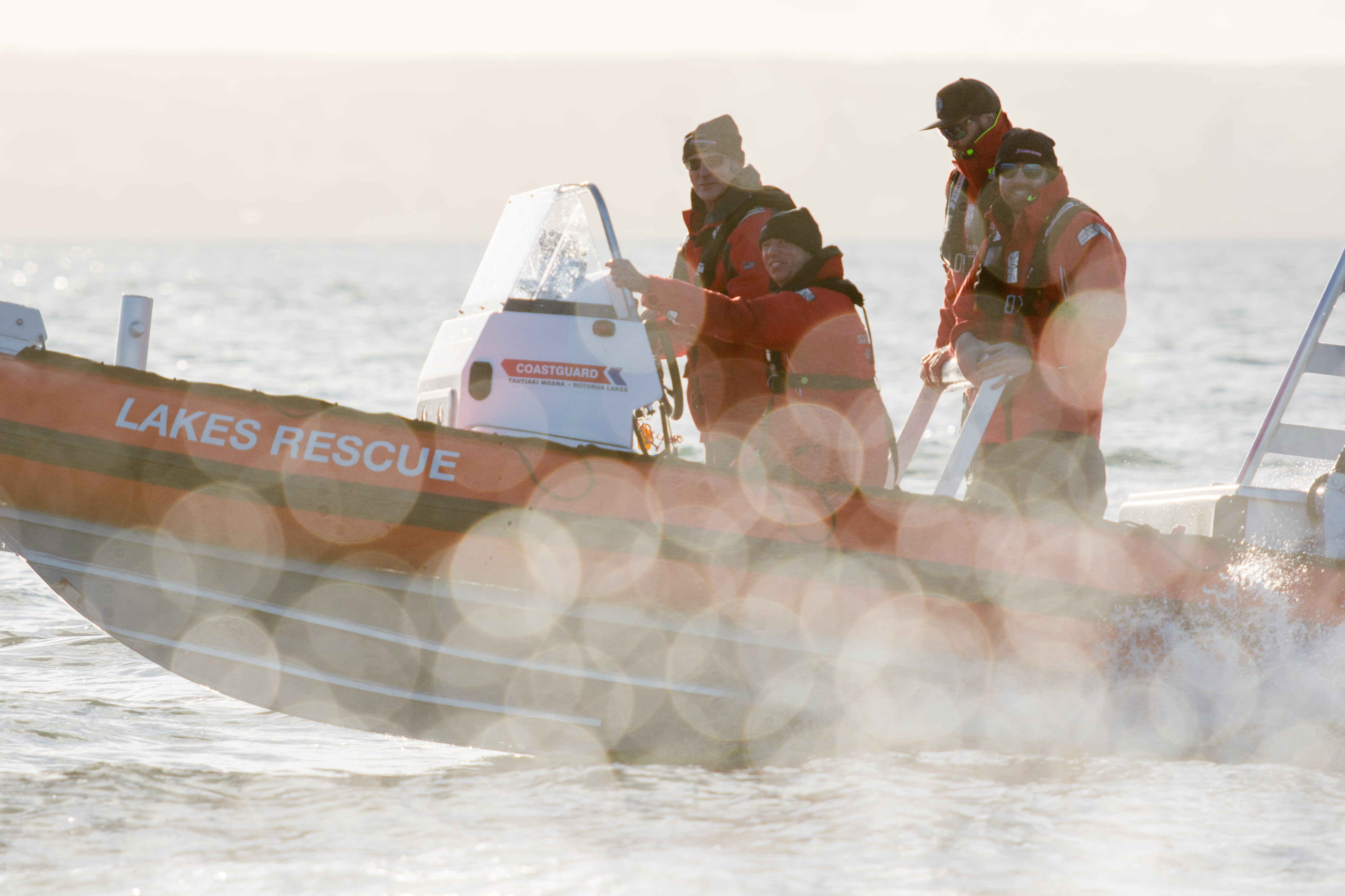 743953 coastguard rotorua