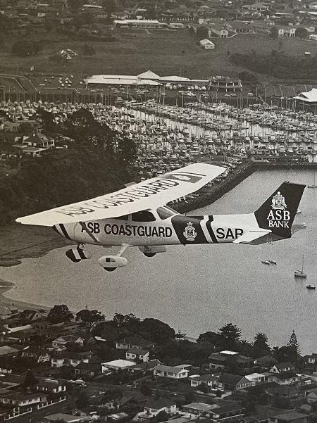 Airpatrol portrait