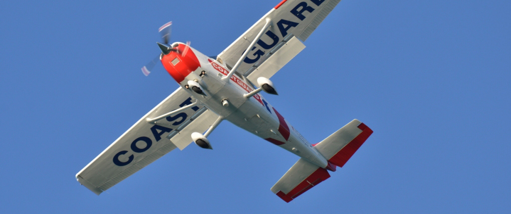 Auckland CAP Aircraft banner