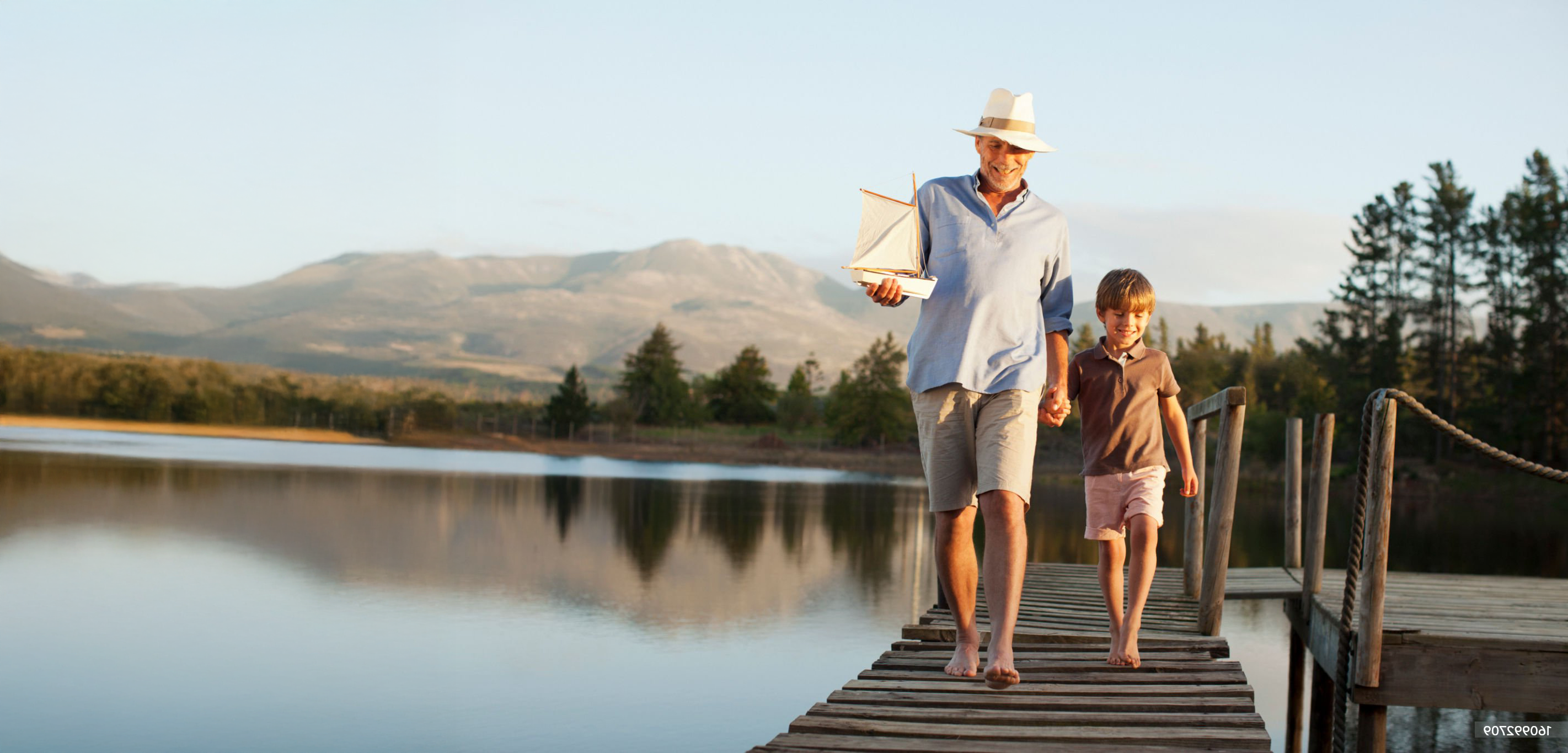 Bequest Banner Reversed