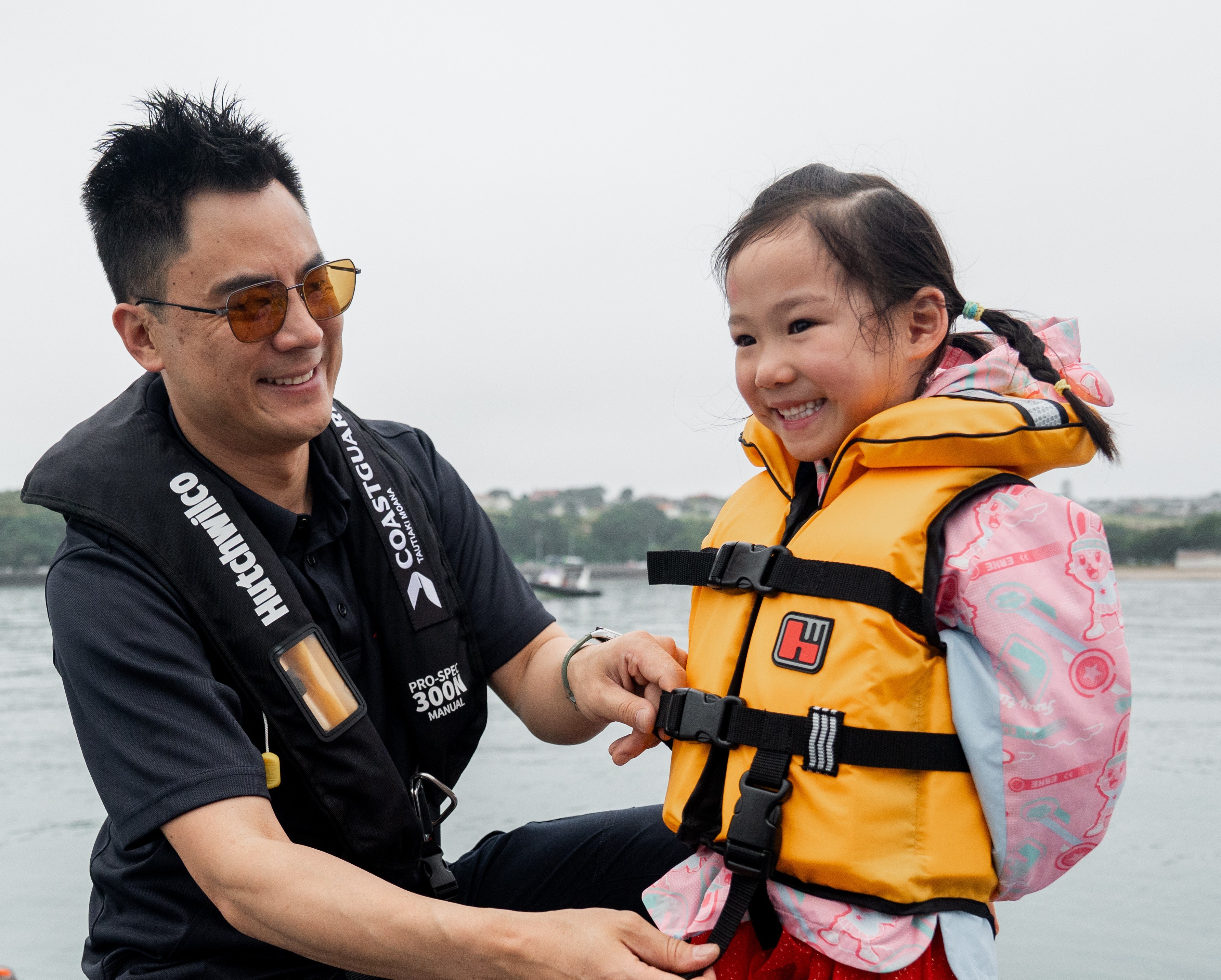 Chinese Boating 12