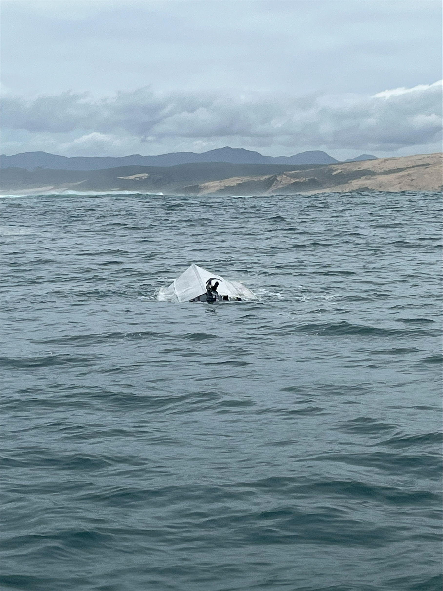 Hokianga bar capsize 03