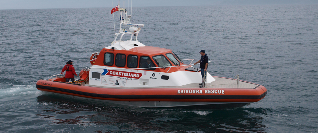 Kaikoura CRV banner