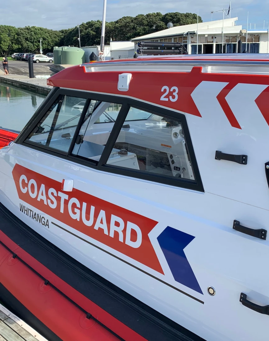 Whitianga