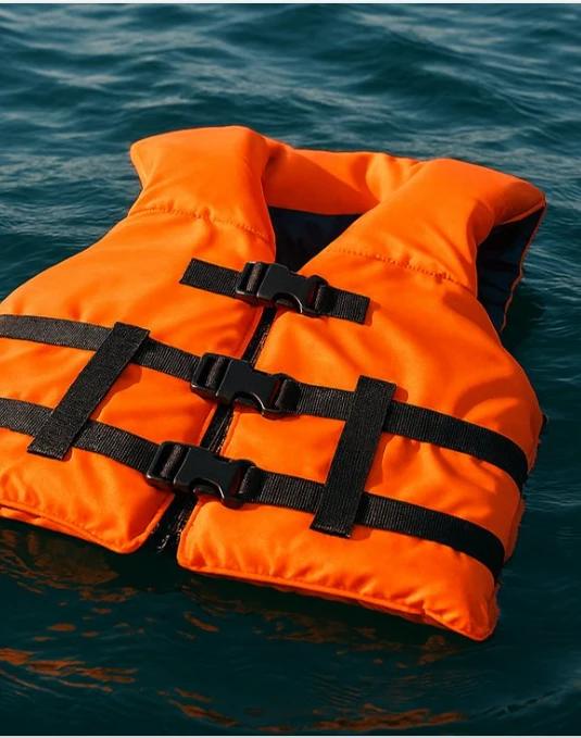 Floating lifejacket