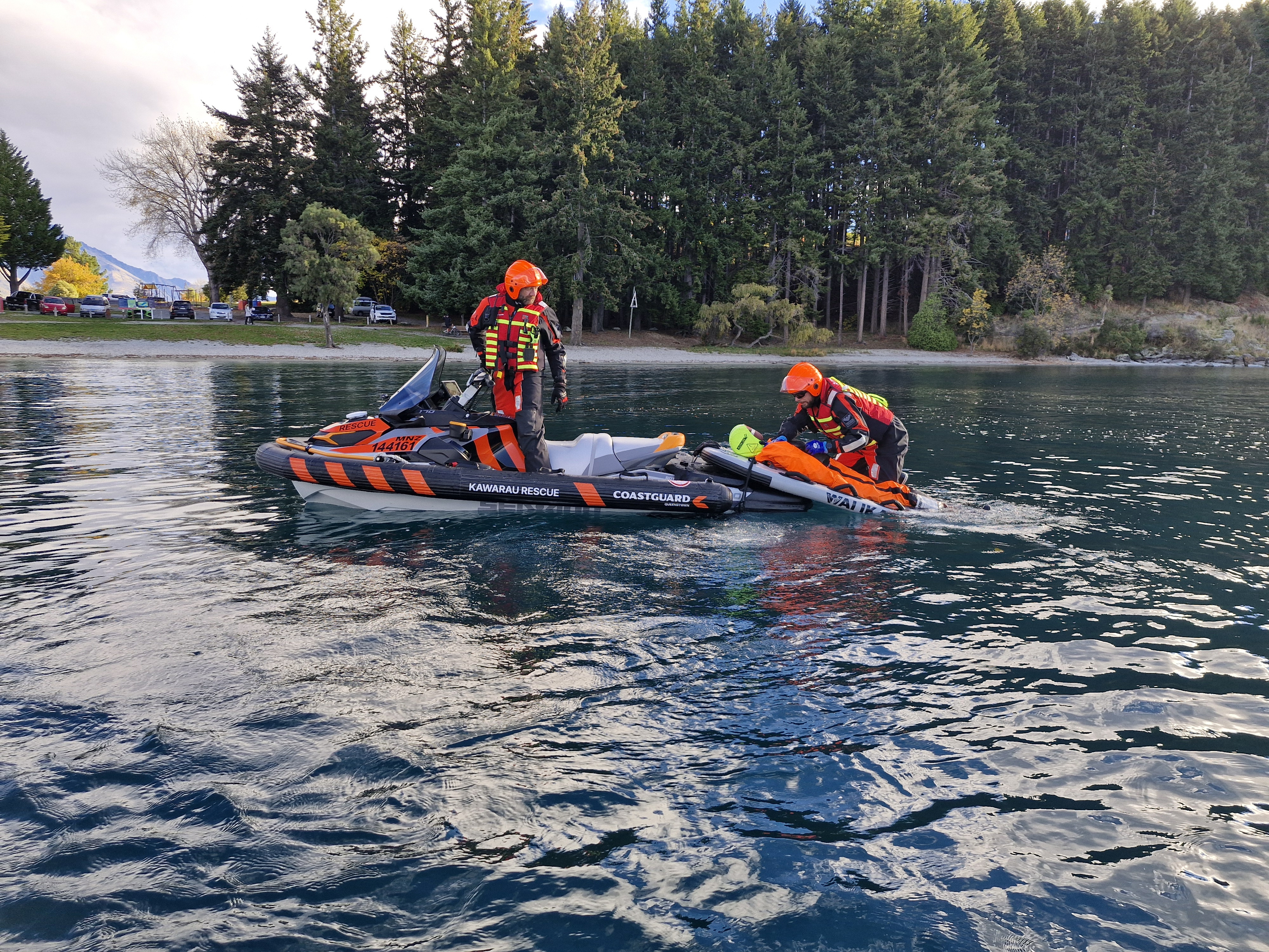 RWC Queenstown training 20260509 152640
