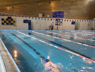 Whangarei Aquatic Centre