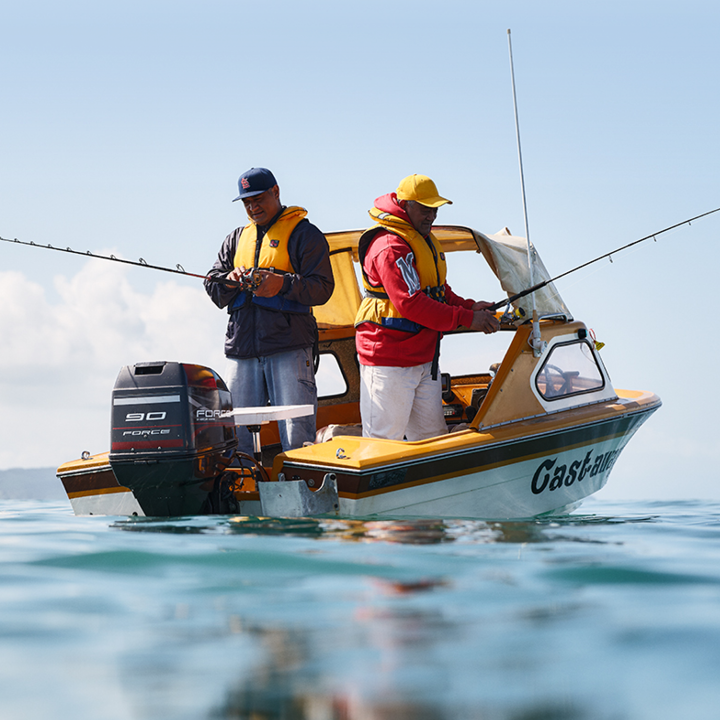 Web banner BOAT 720 x 720