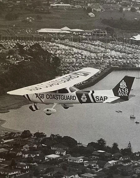 Airpatrol portrait