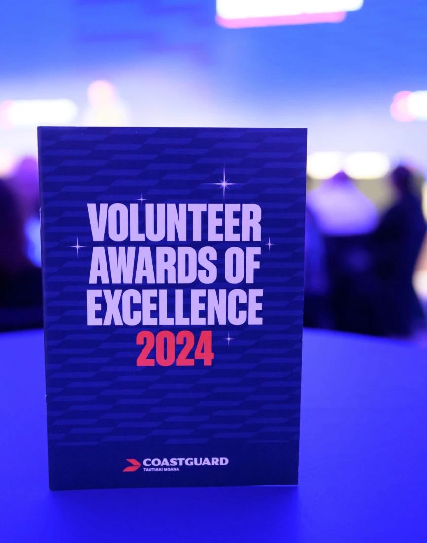 Awards finalists