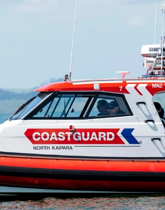 North kaipara website image