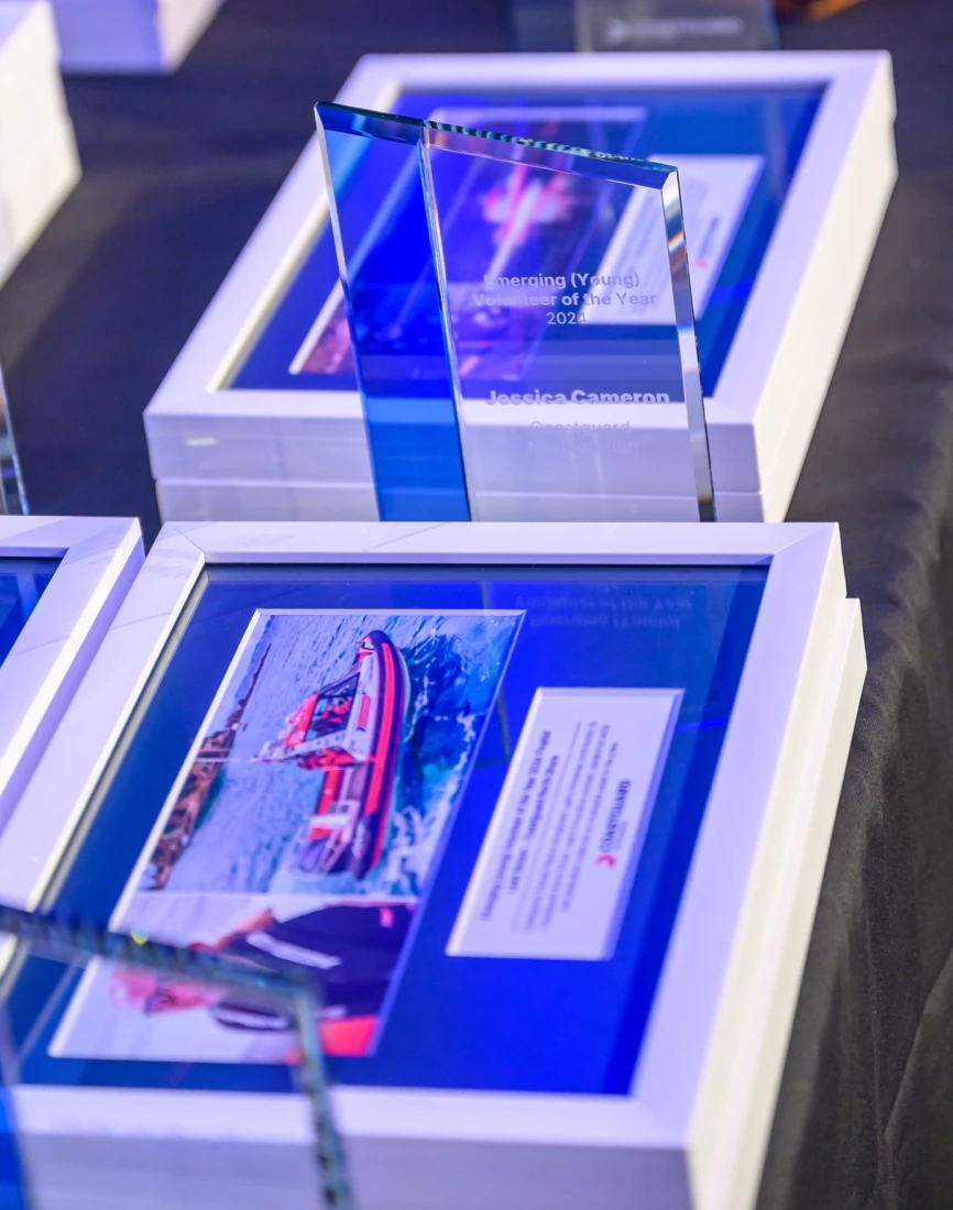 Awards 21024 CG