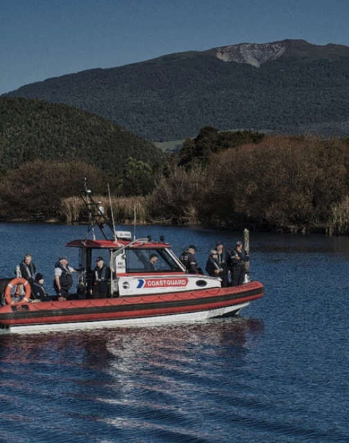 Turangi