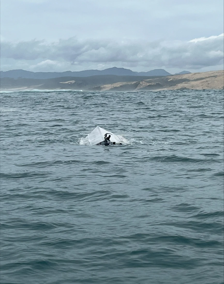 Hokianga bar capsize 03