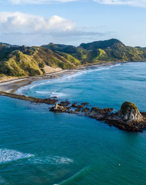 Mangawahi