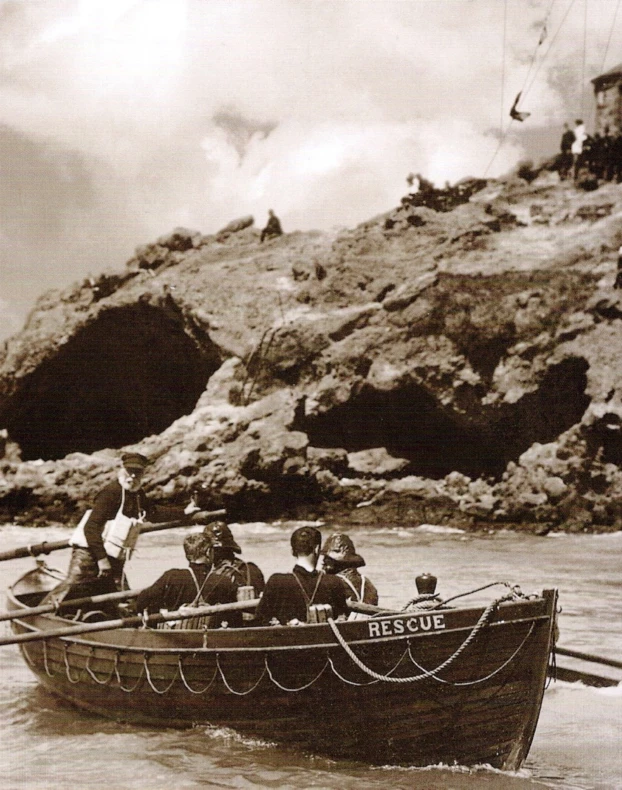 Rescue