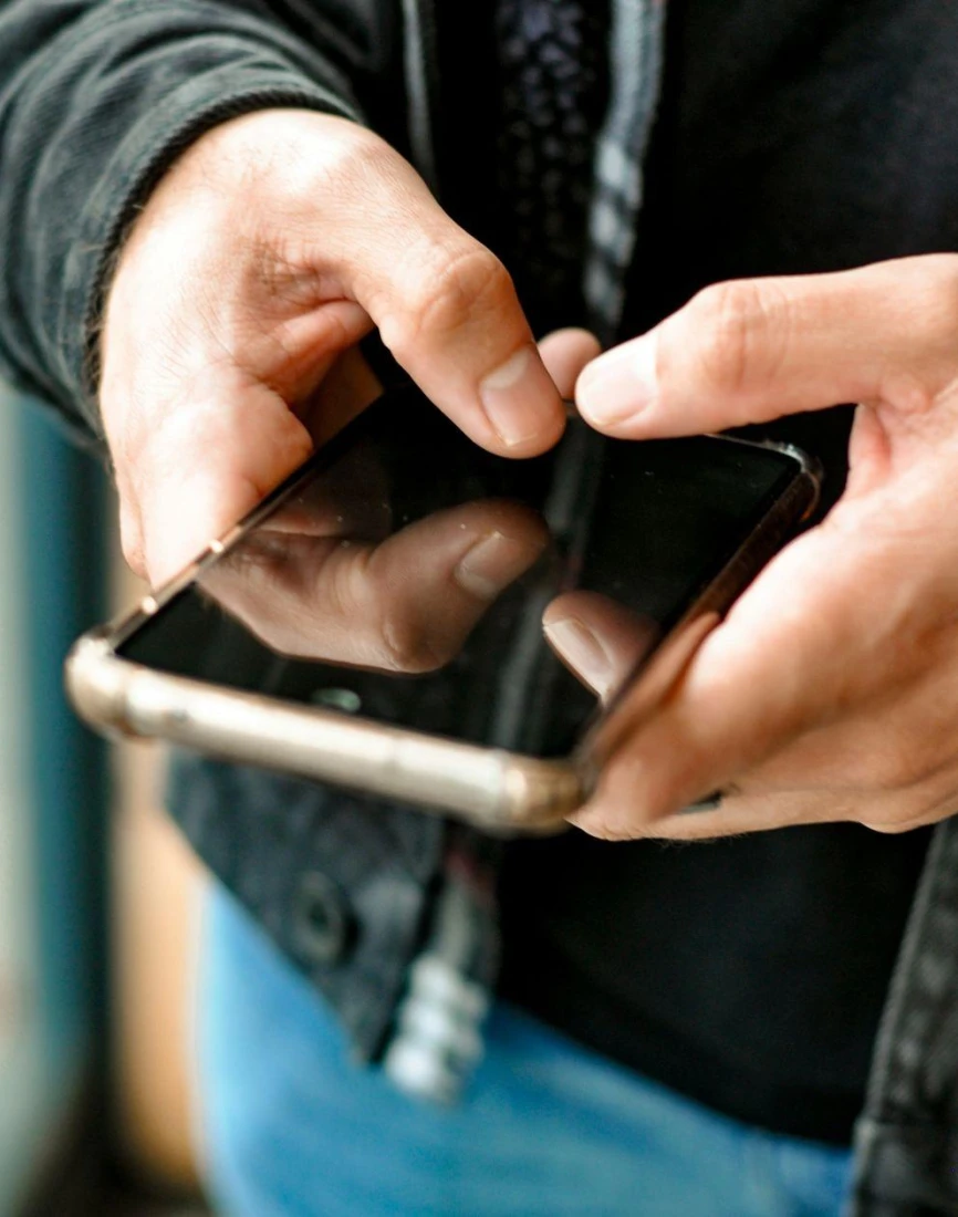 Manonphone1200
