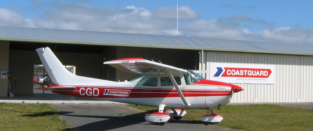 Northlandcap aircraft2 banner