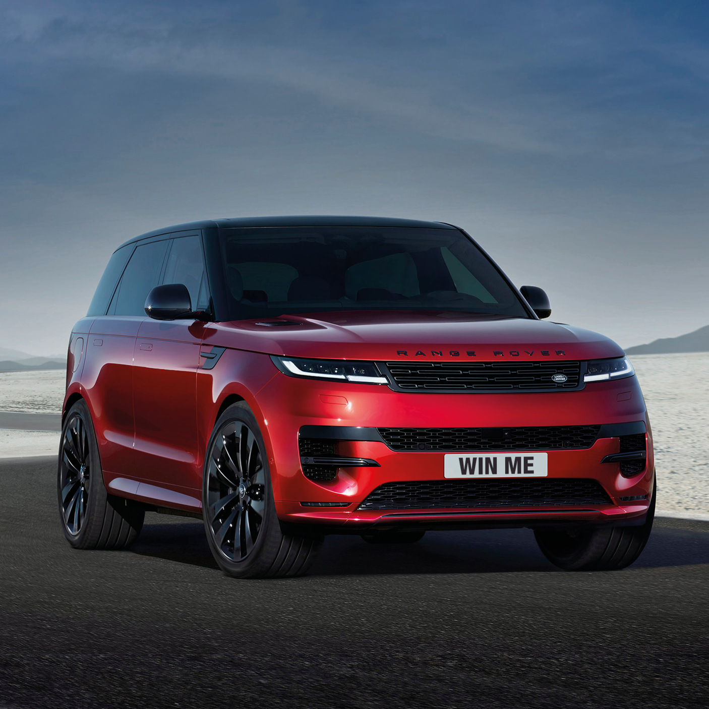 Notext 125 ROVER 1406 x 1406