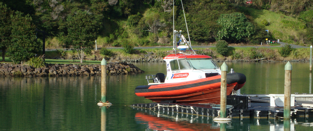 Whangaroa crv banner